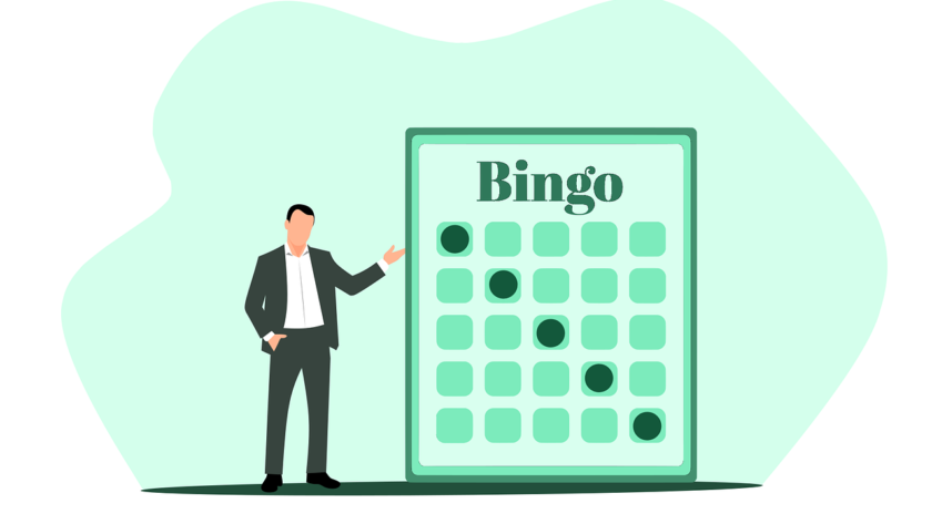 How Do You Win At Online Bingo Games?