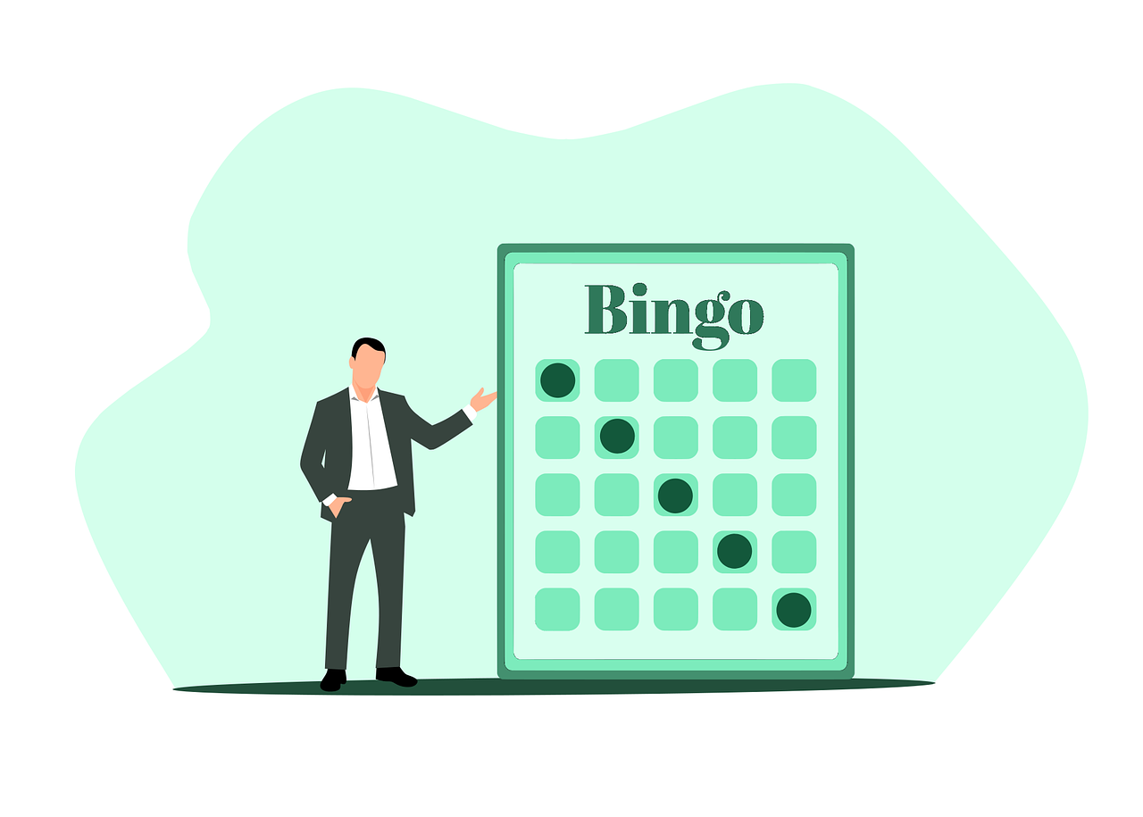 How Do You Win At Online Bingo Games?