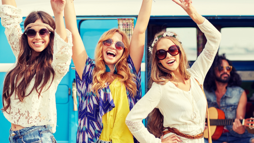 How To Plan The Best Road Trip With Your Friends