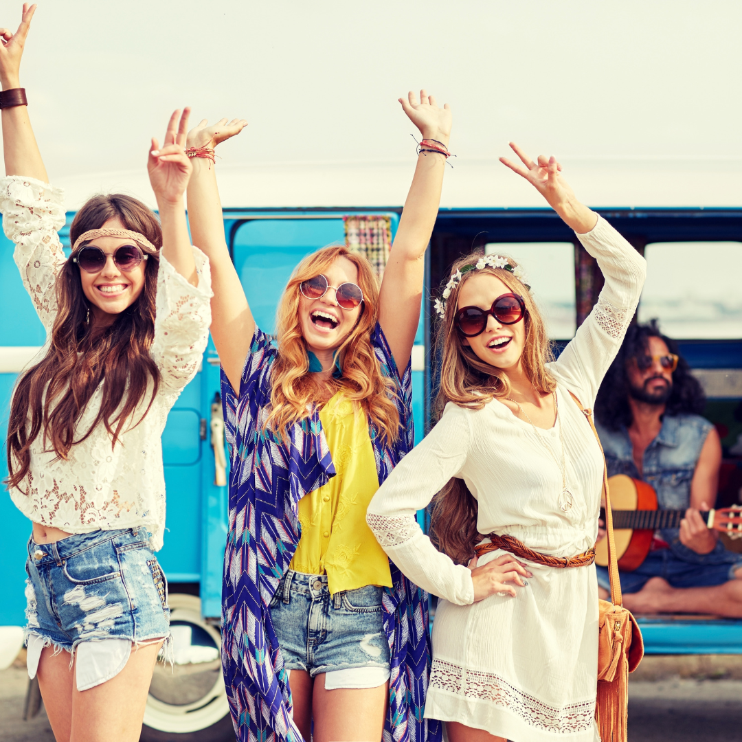 How To Plan The Best Road Trip With Your Friends