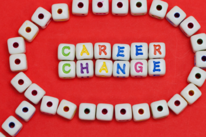 How to Make a Career Change to Improve Your Well-Being