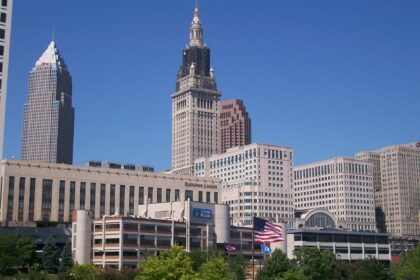 Make the Most of Cleveland with These Travel Tips