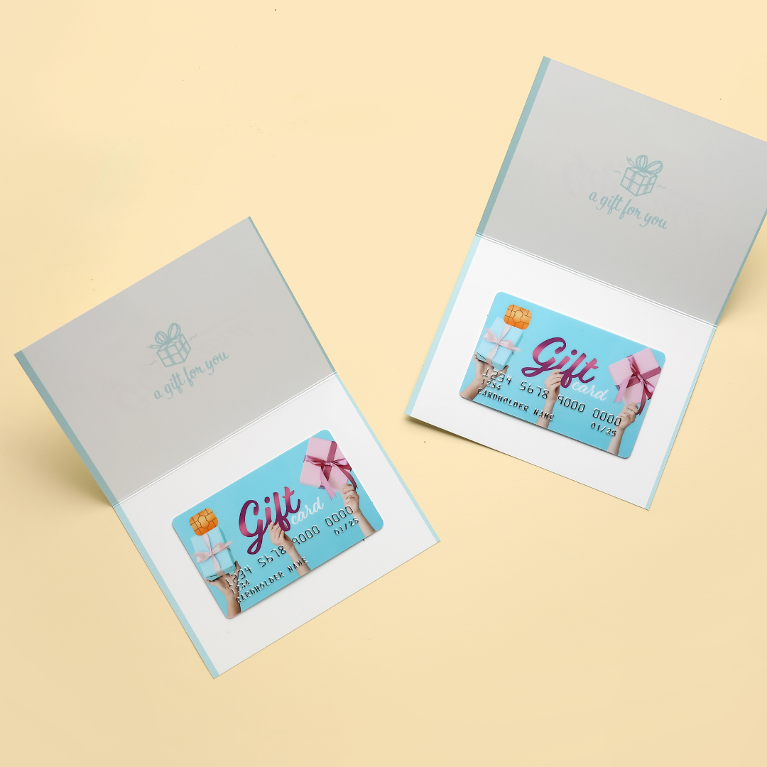 Streamlining Business Gifting: Empower Employees with Perfect Gift Cards 2023