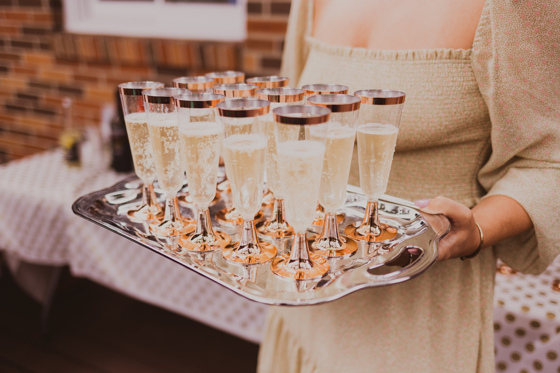 Take These Steps To Host Your Best Event Ever