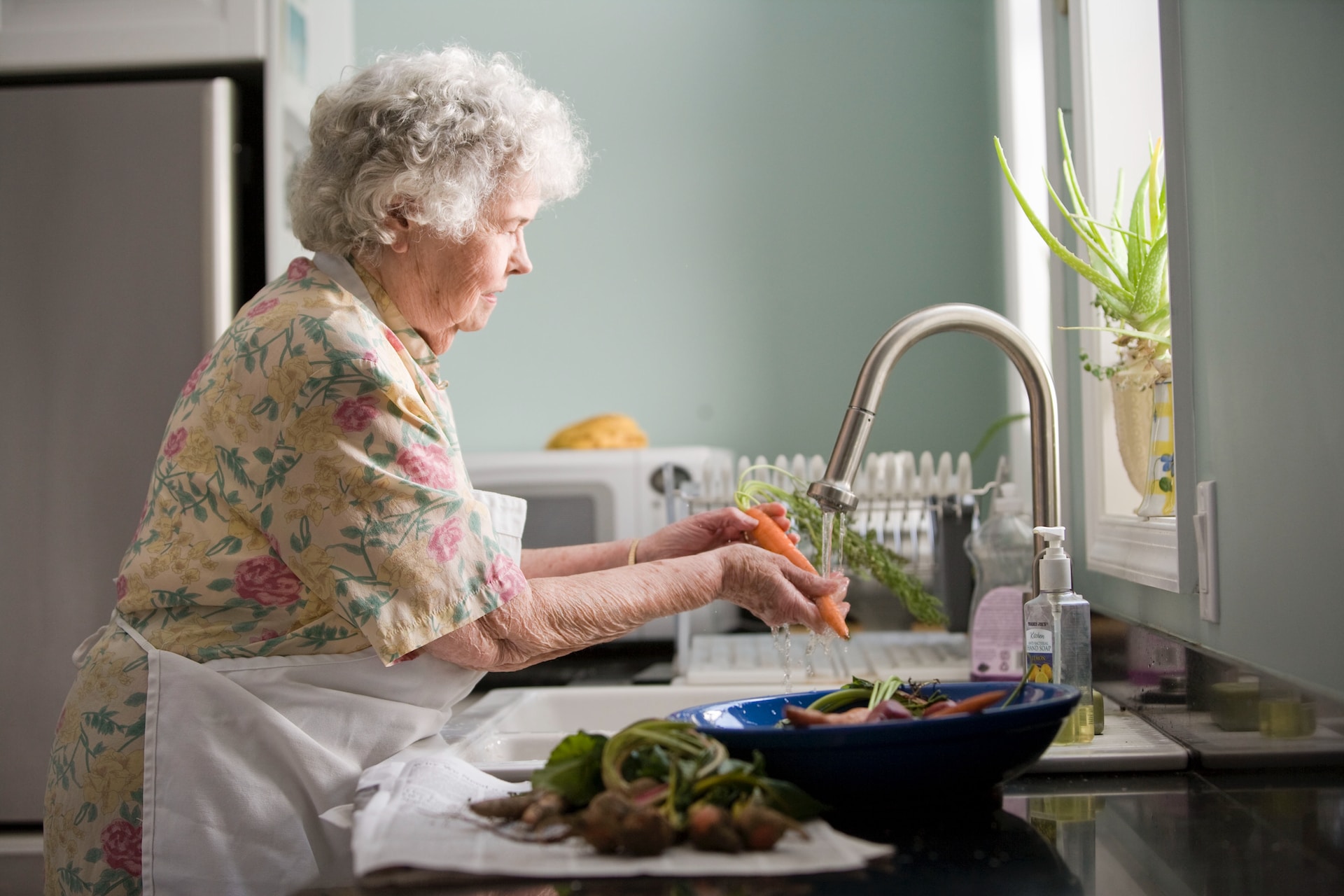 The Home Modifications Your Should Make For Your Aging Loved One