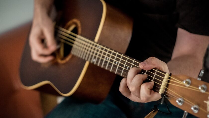Top Tips For Caring For Your Guitar