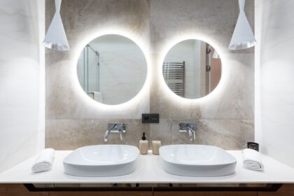Transforming Your Home with Bathroom Improvements Ideas and Tips