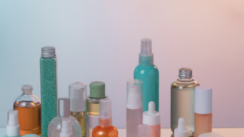 Understanding Potential Health Risks in Personal Care Products