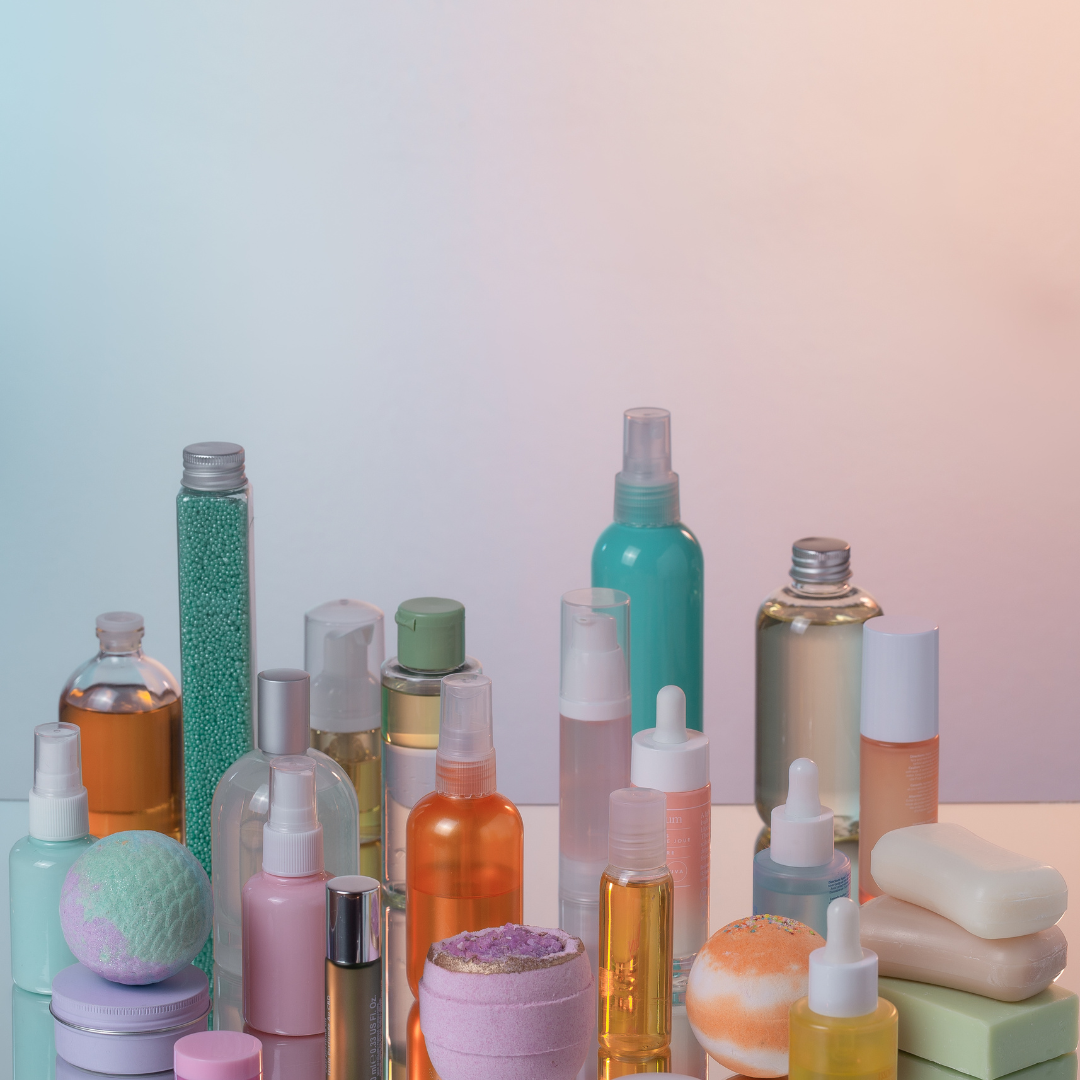 Understanding Potential Health Risks in Personal Care Products