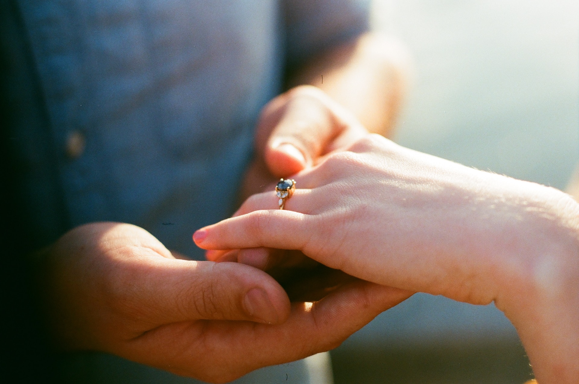 Vintage & Vintage-Inspired Engagement Ring Differences