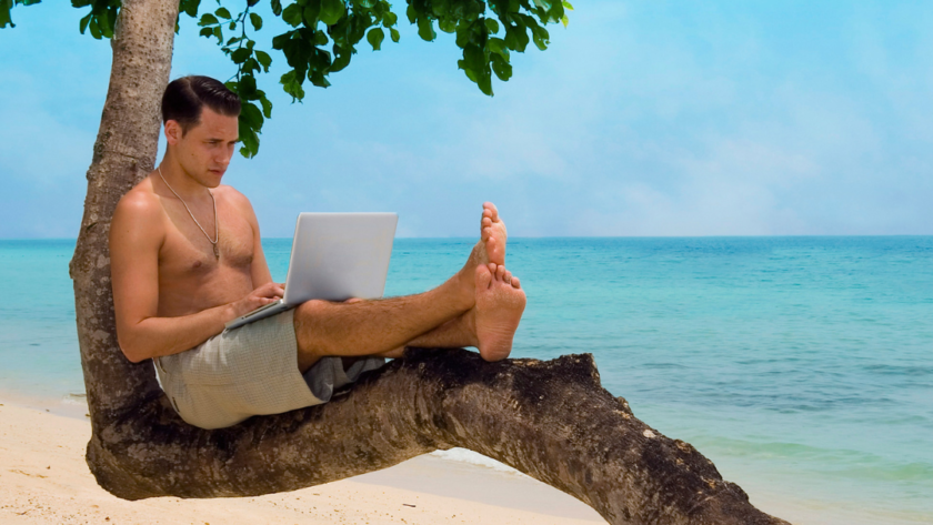 Want to Live a Laptop Lifestyle? This Is the Reality You Need to Know About