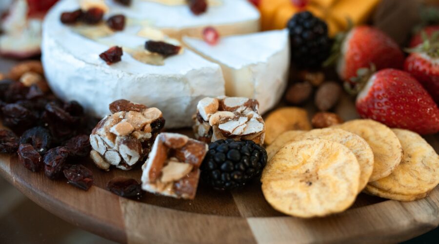 9 Tips for Creating a Flavorful Vegan Charcuterie Board