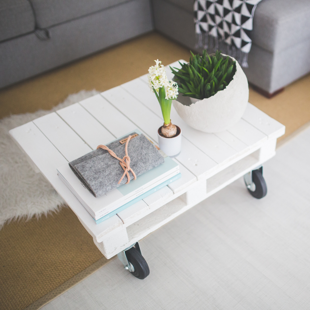 Elevate Your Stylish Home with the Perfect Coffee Table: A Comprehensive Guide