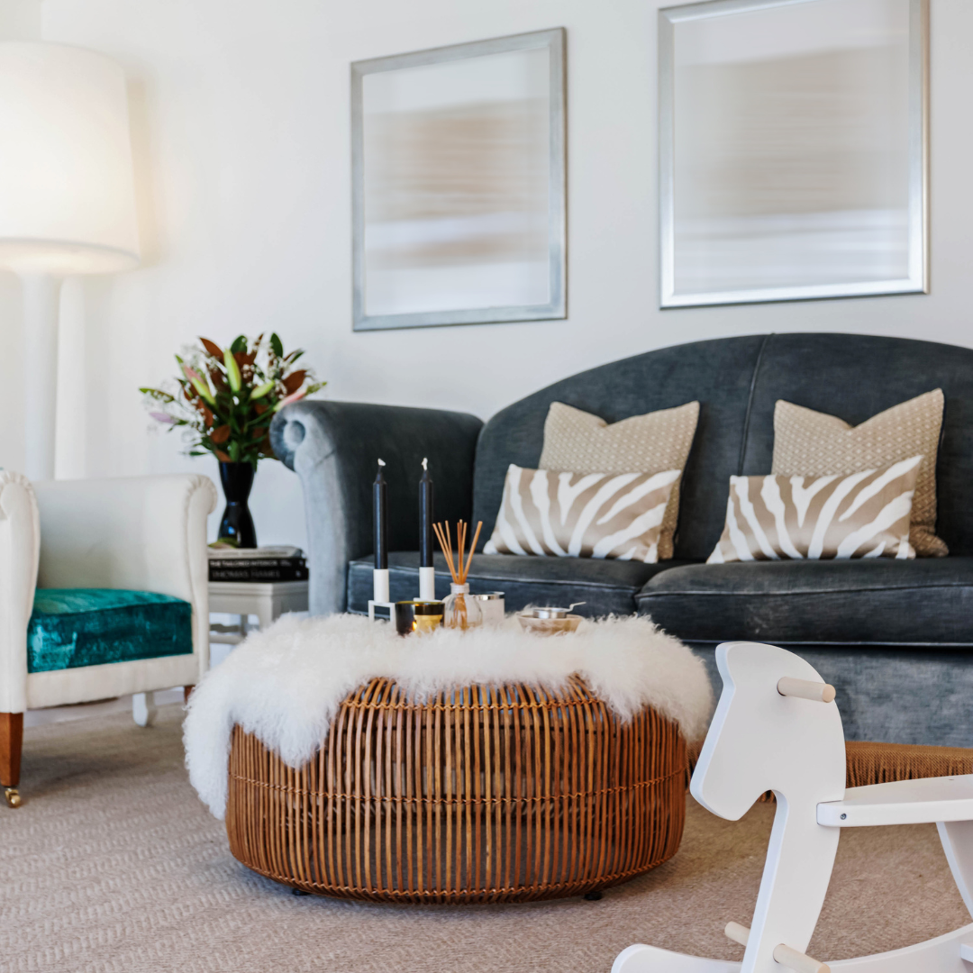 Elevate Your Stylish Home with the Perfect Coffee Table: A Comprehensive Guide