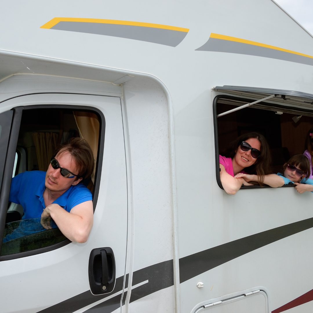 Essential Tips for First-Time RV Travelers