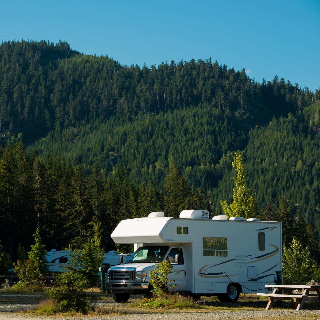 Essential Tips for First-Time RV Travelers