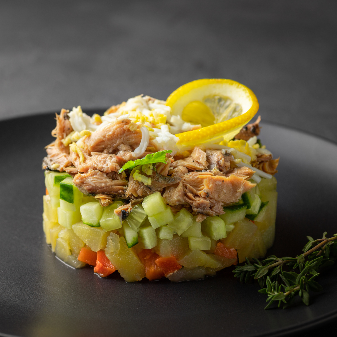 Exploring the Delights and Benefits of Tuna as a Culinary Favorite