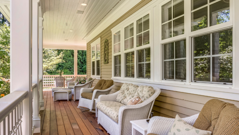 Home Improvement Projects You Should Complete Before Summer Ends