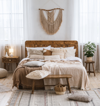 Must-Have Boho Decor Pieces to Transform Your Space
