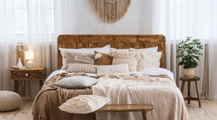 Must-Have Boho Decor Pieces to Transform Your Space