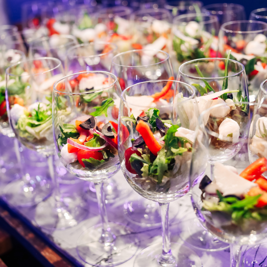 Planning Corporate Events - Tips and Tricks You Need