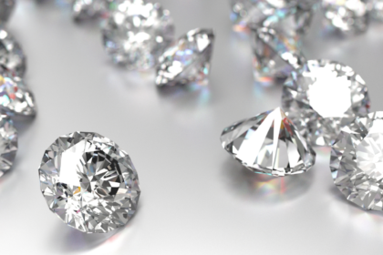 The Sparkling Rise of the Lab-grown Diamonds