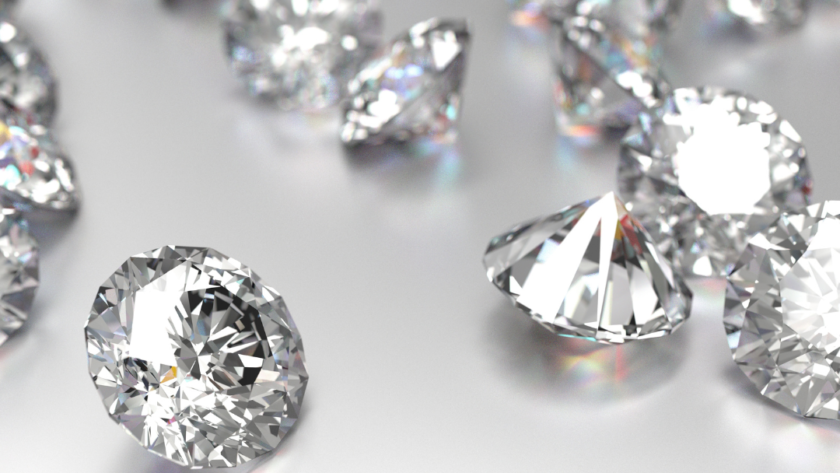 The Sparkling Rise of the Lab-grown Diamonds