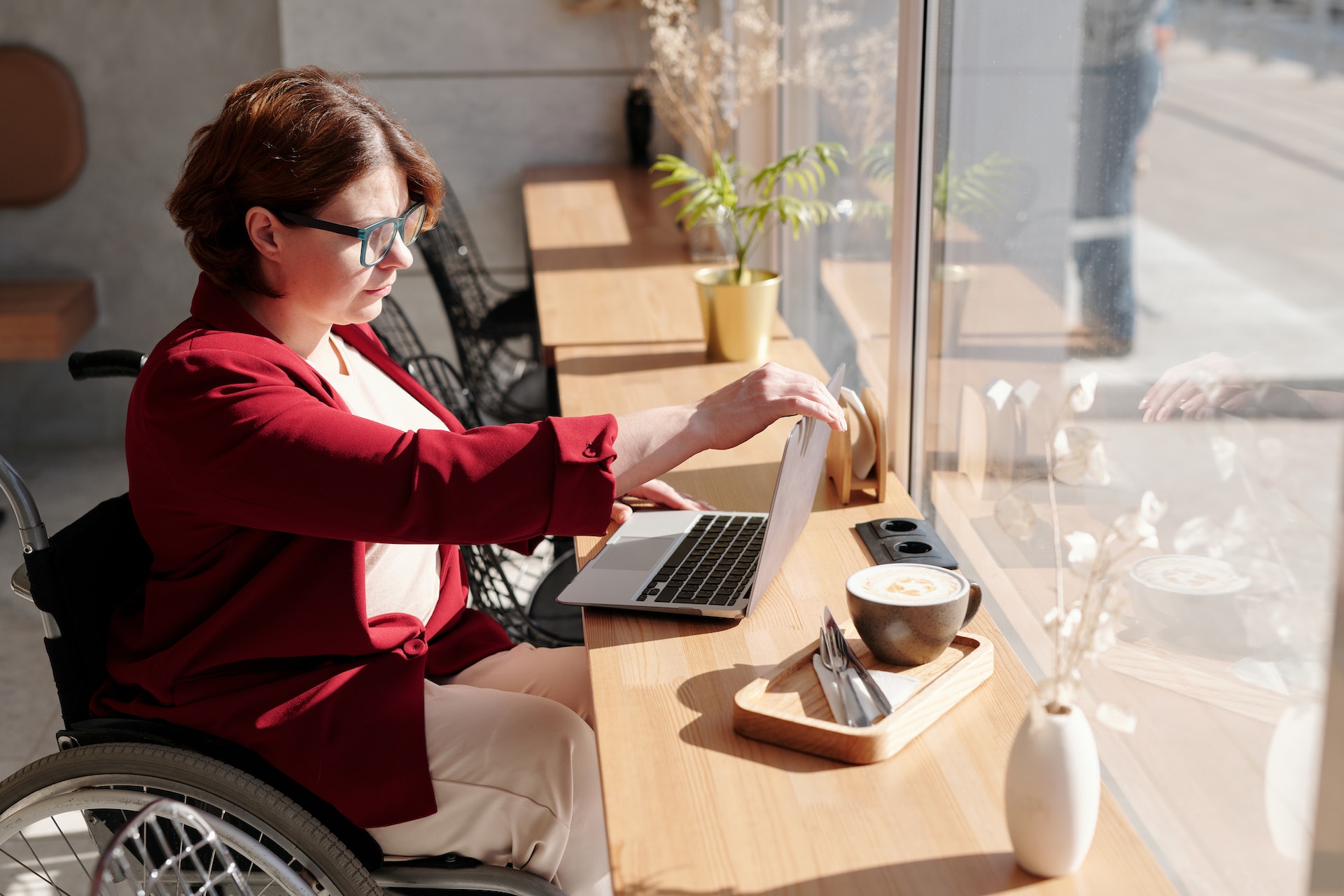 Tips for Living Independently with a Disability