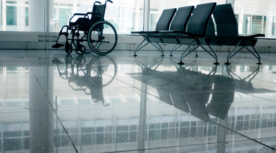 Tips for Traveling with Physical Disabilities