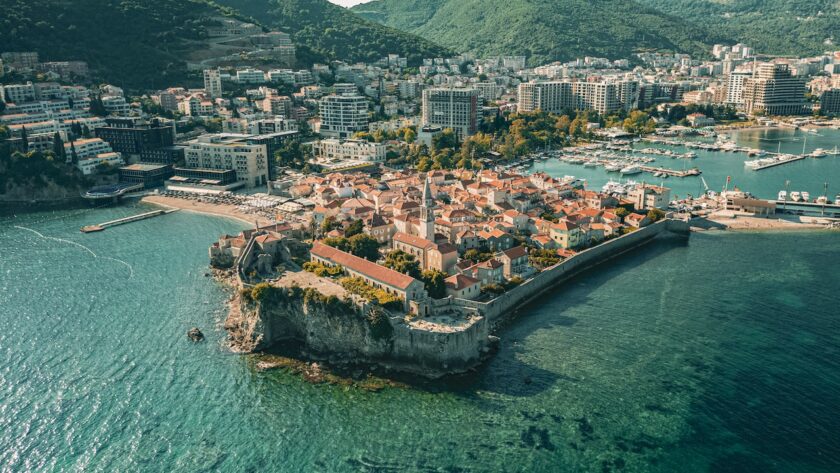 Unleashing the Magic of Montenegro's Summer: Exploring the Wonderland of Activities