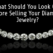 What Should You Look Out Before Selling Your Diamond Jewelry?
