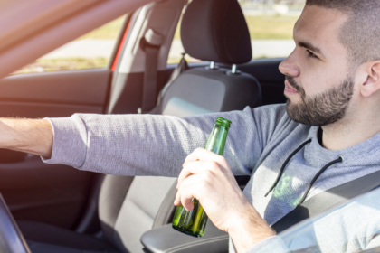 What's the Difference Between a DUI and a DWI?