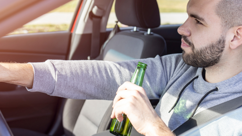 What's the Difference Between a DUI and a DWI?
