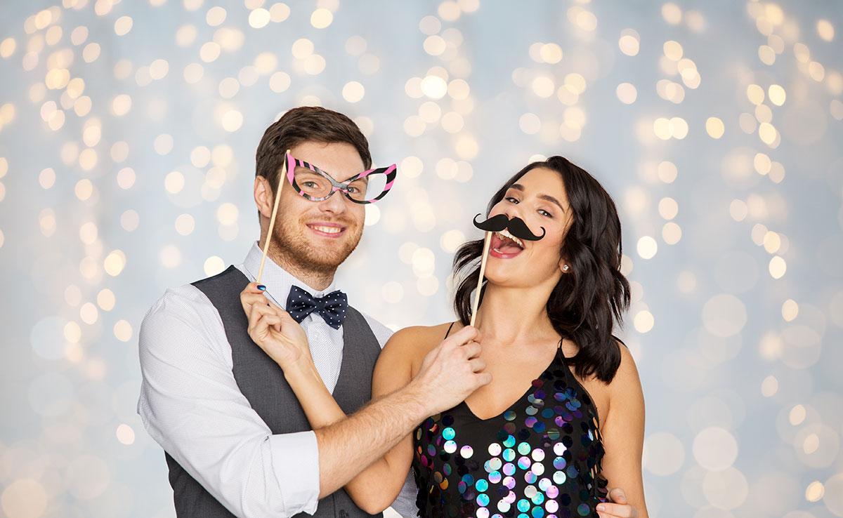 Why Are Photo Booths Amazing for Parties in Los Angeles?