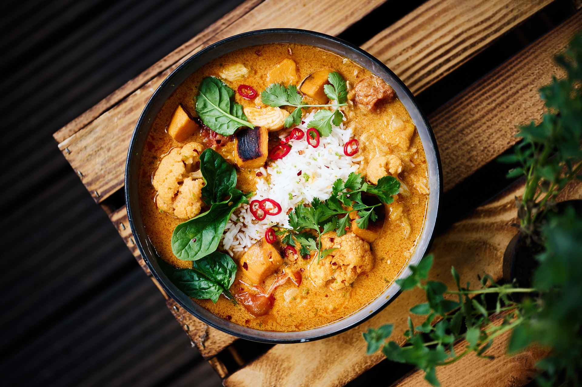 5 Best Curries You Should Try