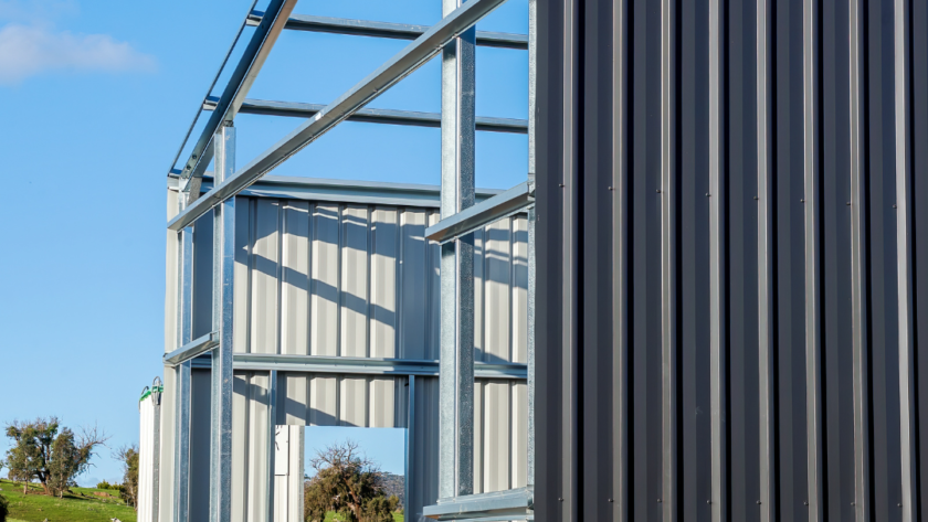 6 reasons to purchase an industrial shed and get an Australian business up and running