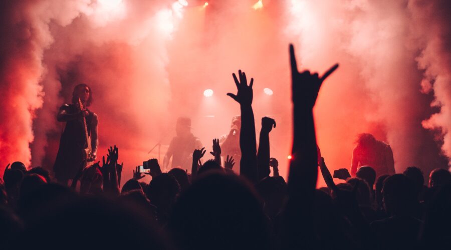 Five Reasons Music Festivals Will Change Your Life