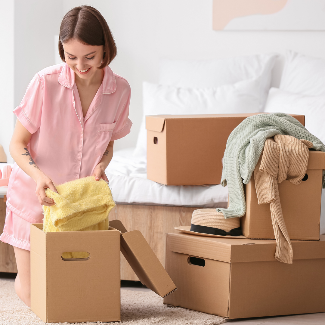 How To Get Rid Of Clutter From Your Home?