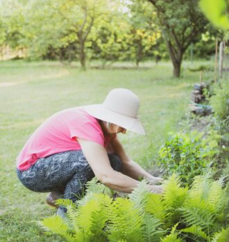 How To Make Your Garden More Welcoming
