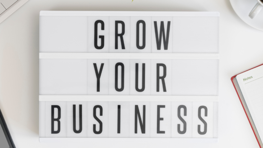 How to Grow Your Business Quickly