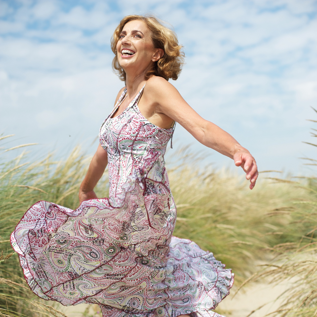 The Ultimate Guide to Aging Beautifully: Top Effective Tips to Start Today