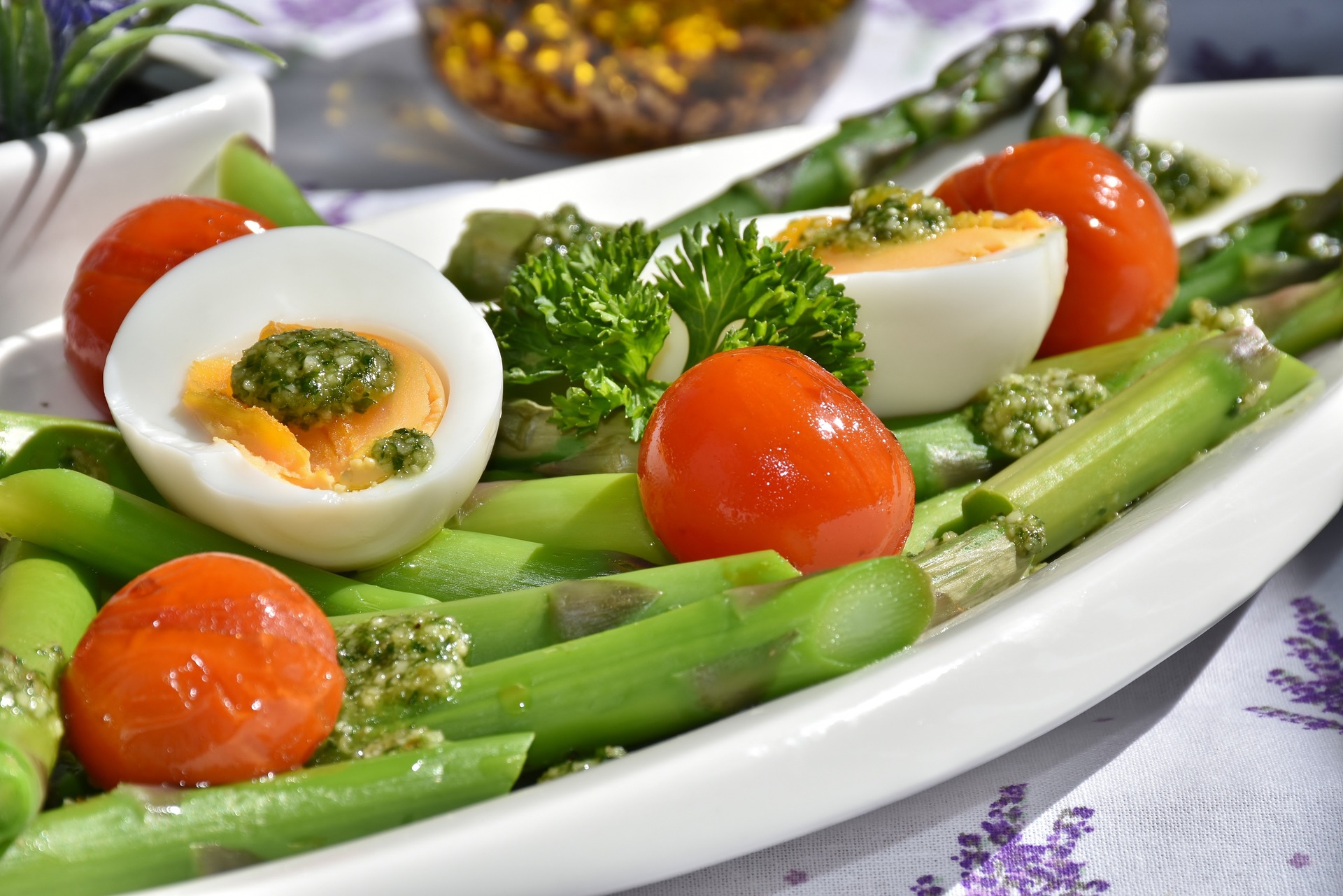Veggie Delights: 10 Creative Meal Planning Ideas