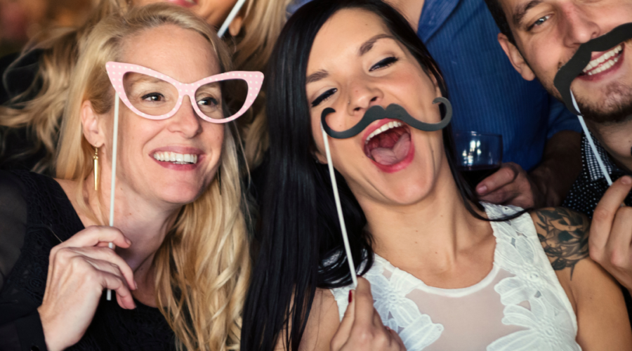 5 great reasons to enhance any occasion in Sydney by hiring a photo booth