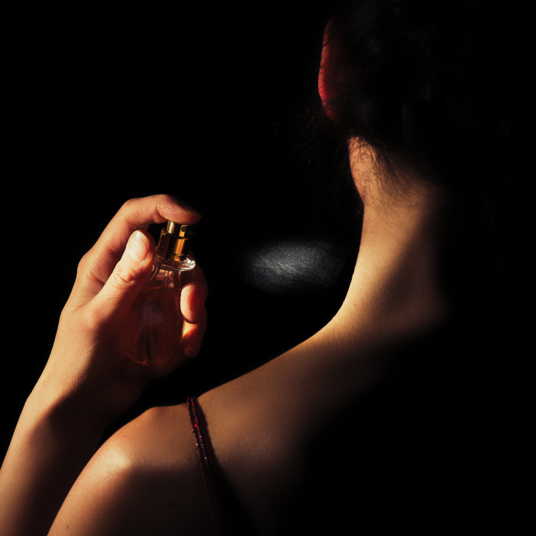 How To Use Perfume The Right Way: The Complete Guide