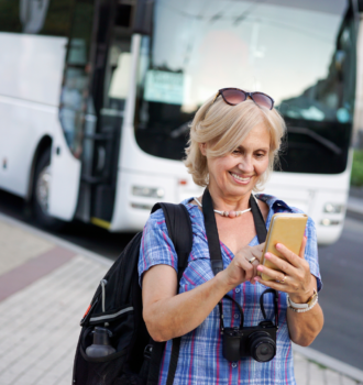 How the Use of an App Could Transform Your Travel or Tour Company