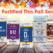 This Fall Season Stay Fortified With Superior Source Vitamins and Giveaway