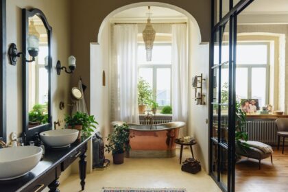 5 Things to Remember When Remodeling Your Bathroom