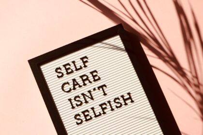 5 Tips that will Help you to Take Better Care of Yourself