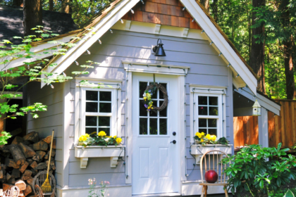 Choosing the Right Fit: Factors to Consider in Your Shed Selection