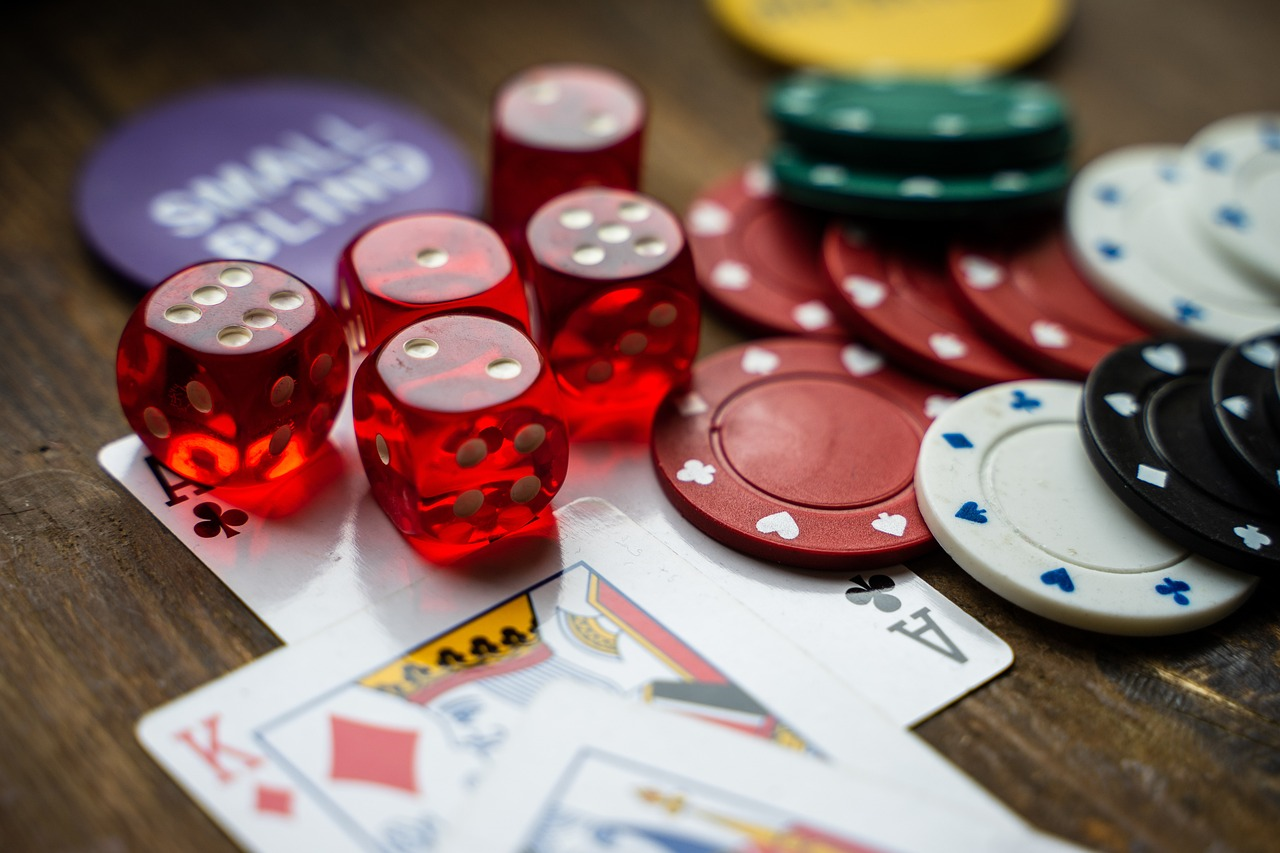Expert's Guide on How to Perform Betting in Online Casino Sites
